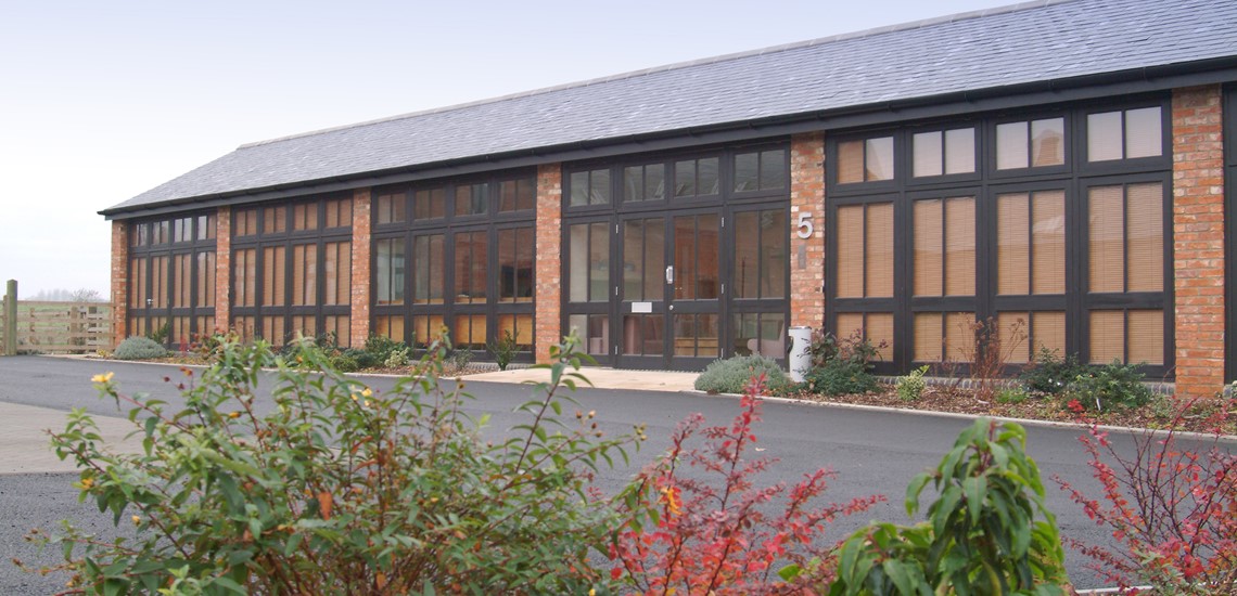Training Room and Meeting Room Hire in Northampton